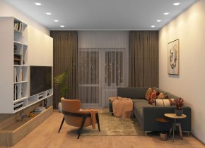 DK4603-DW Встраиваемый светильник, IP 20, 9 Вт, LED 4000, белый, пластик в Добрянке - dobryanka.ok-mebel.com | фото 8