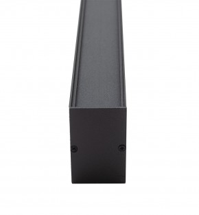 DK9123-BK Линейный светильник 30W 1250mm 3000K, черный в Добрянке - dobryanka.ok-mebel.com | фото 6