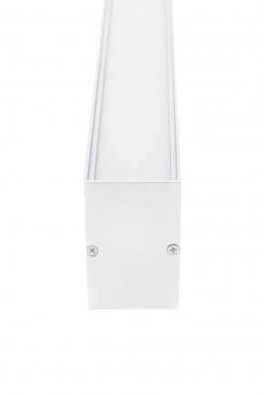 DK9123-WH Линейный светильник 30W 1250mm 3000K, белый в Добрянке - dobryanka.ok-mebel.com | фото 3