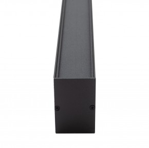 DK9124-BK Линейный светильник 30W 1250mm 4000K, черный в Добрянке - dobryanka.ok-mebel.com | фото 3