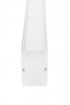 DK9124-WH Линейный светильник 30W 1250mm 4000K, белый в Добрянке - dobryanka.ok-mebel.com | фото 3