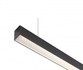 DK9153-BK Линейный светильник 42W 1500mm 3000K, черный в Добрянке - dobryanka.ok-mebel.com | фото 5