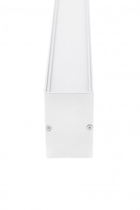 DK9153-WH Линейный светильник 42W 1500mm 3000K, белый в Добрянке - dobryanka.ok-mebel.com | фото 3