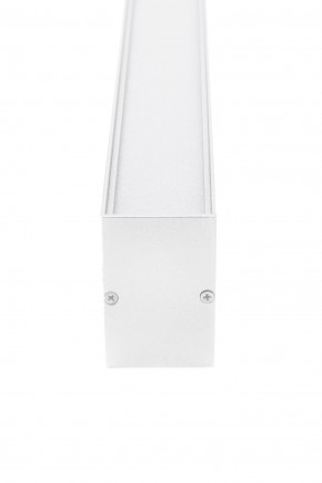 DK9154-WH Линейный светильник 42W 1500mm 4000K, белый в Добрянке - dobryanka.ok-mebel.com | фото 4