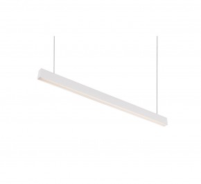 DK9253-WH Линейный светильник 62W 2500mm 3000K, белый в Добрянке - dobryanka.ok-mebel.com | фото