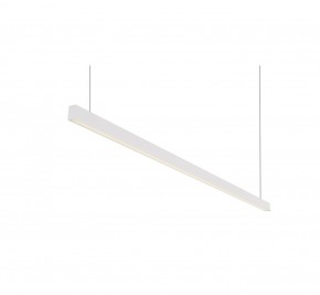 DK9303-WH Линейный светильник 72W 3000mm 3000K, белый в Добрянке - dobryanka.ok-mebel.com | фото