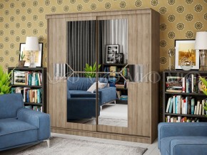 ЭЛЕГАНТ Шкаф-купе 2,0 в Добрянке - dobryanka.ok-mebel.com | фото