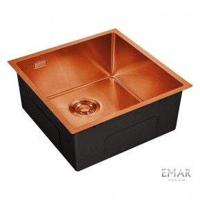 EMB-131 PVD Nano Coppery в Добрянке - dobryanka.ok-mebel.com | фото