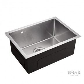 EMB-132 PVD Nano Satine в Добрянке - dobryanka.ok-mebel.com | фото