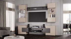 ФЭНТЕЗИ Гостиная в Добрянке - dobryanka.ok-mebel.com | фото