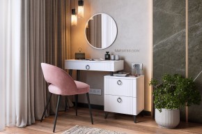 ФОРТУНА 1 Зеркало в Добрянке - dobryanka.ok-mebel.com | фото 5