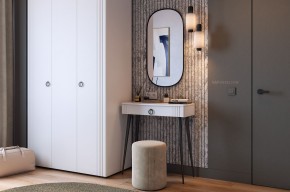 ФОРТУНА 2 Зеркало в Добрянке - dobryanka.ok-mebel.com | фото 4