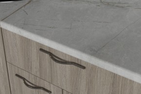 ФЬЮДЖИ Кухонный гарнитур Экстра (3000 мм) в Добрянке - dobryanka.ok-mebel.com | фото 11