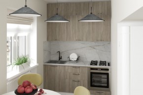 ФЬЮДЖИ Кухонный гарнитур Макси 1800 мм в Добрянке - dobryanka.ok-mebel.com | фото