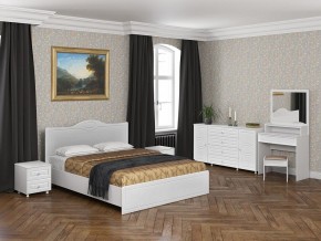 Гарнитур для спальни Монако в Добрянке - dobryanka.ok-mebel.com | фото