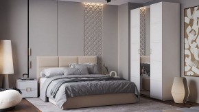 Гарнитур для спальни Стелла в Добрянке - dobryanka.ok-mebel.com | фото