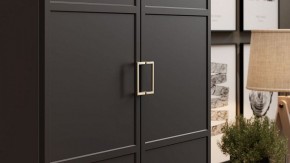 Гарнитур для спальни Стелла в Добрянке - dobryanka.ok-mebel.com | фото 2