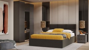 Гарнитур для спальни Стелла в Добрянке - dobryanka.ok-mebel.com | фото