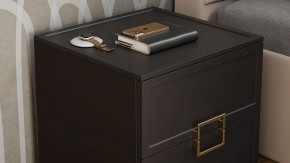 Гарнитур для спальни Стелла в Добрянке - dobryanka.ok-mebel.com | фото 4