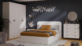Гарнитур для спальни Тиффани в Добрянке - dobryanka.ok-mebel.com | фото