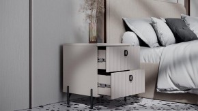 Гарнитур для спальни Тиффани в Добрянке - dobryanka.ok-mebel.com | фото 2