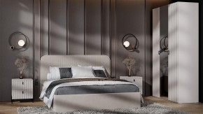 Гарнитур для спальни Тиффани в Добрянке - dobryanka.ok-mebel.com | фото 5