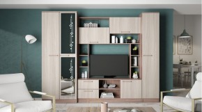 АВРОРА Гостиная (ЯШС/ЯШТ) в Добрянке - dobryanka.ok-mebel.com | фото 2
