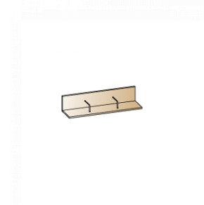 Гостиная Камелия Композиция 10 (Снежный ясень) в Добрянке - dobryanka.ok-mebel.com | фото 5