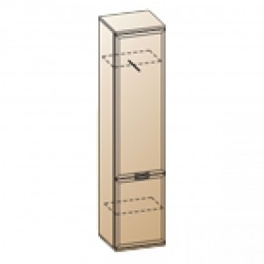 Гостиная Карина Композиция 15 (Акация Молдау) в Добрянке - dobryanka.ok-mebel.com | фото 6
