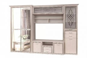 Гостиная Линда (Дуб Белфорд) в Добрянке - dobryanka.ok-mebel.com | фото 2