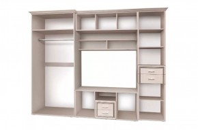 Гостиная Линда (Дуб Белфорд) в Добрянке - dobryanka.ok-mebel.com | фото 3
