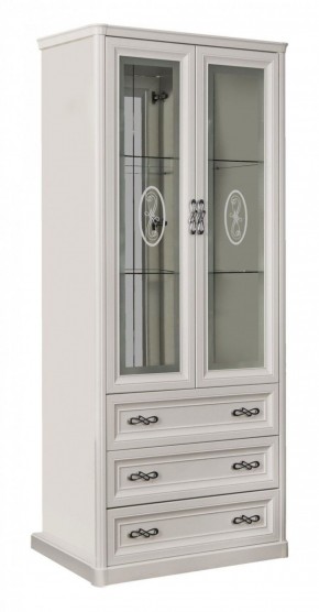 Гостиная модульная Мишель в Добрянке - dobryanka.ok-mebel.com | фото 3
