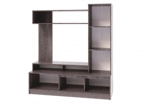 Гостиная НКМ Милана секция №1 в Добрянке - dobryanka.ok-mebel.com | фото 2