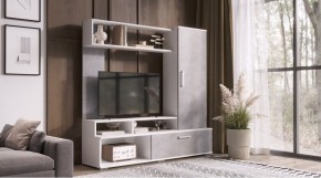ГРЕЙС Гостиная в Добрянке - dobryanka.ok-mebel.com | фото