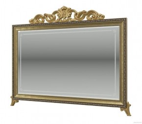 ГВ-06 Зеркало Версаль *без короны в Добрянке - dobryanka.ok-mebel.com | фото