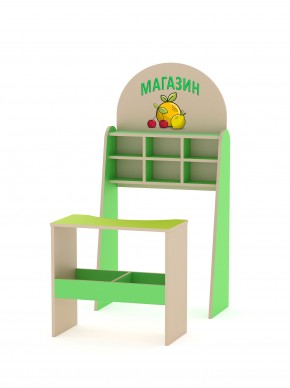 Игровая детская мебель Магазин в Добрянке - dobryanka.ok-mebel.com | фото 1