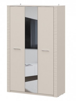 КАЛИПСО Шкаф комбинированный трехстворчатый (1300) в Добрянке - dobryanka.ok-mebel.com | фото