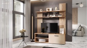 КАРОЛИНА Гостиная в Добрянке - dobryanka.ok-mebel.com | фото 2