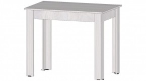 КАЙ Стол (анкор светлый) в Добрянке - dobryanka.ok-mebel.com | фото