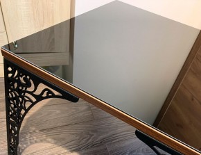 КЛАУДИ КД22а стол журнальный в Добрянке - dobryanka.ok-mebel.com | фото 2