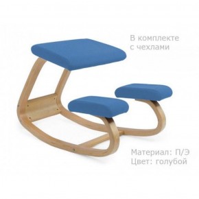 Коленный стул Smartstool Balance + Чехлы в Добрянке - dobryanka.ok-mebel.com | фото 2