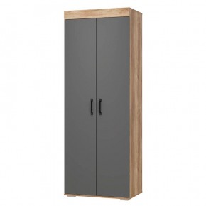 Коллекция Прима (Графит/Дуб каньон) в Добрянке - dobryanka.ok-mebel.com | фото 20