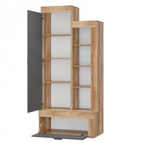 Коллекция Прима (Графит/Дуб каньон) в Добрянке - dobryanka.ok-mebel.com | фото 27