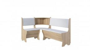 КОМФОРТ Угол кухонный (анкор/серый) в Добрянке - dobryanka.ok-mebel.com | фото