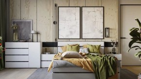 Комод Атлон в Добрянке - dobryanka.ok-mebel.com | фото 3