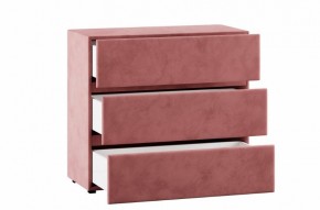 Комод Ester (Ультра коралл) в Добрянке - dobryanka.ok-mebel.com | фото 2