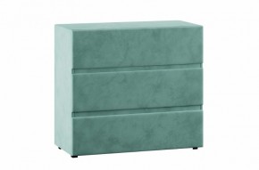 Комод Ester (Ультра Минт) в Добрянке - dobryanka.ok-mebel.com | фото