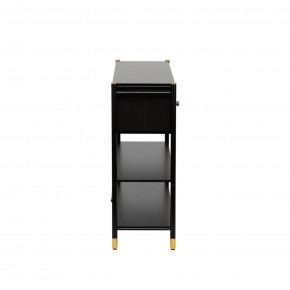 Комод Leset Нирита/Хайди с полками 2 ящика в Добрянке - dobryanka.ok-mebel.com | фото 4