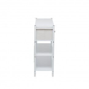 Комод Leset Нирита/Хайди с полками 2 ящика в Добрянке - dobryanka.ok-mebel.com | фото 4