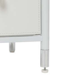 Комод Leset Нирита/Хайди узкий 4 ящика в Добрянке - dobryanka.ok-mebel.com | фото 10